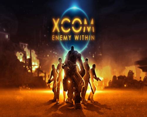 Xcom enemy within + enemy unknown pc free download