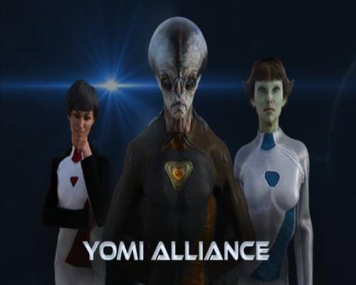 Yomi alliance pc game free download