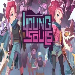 Young Souls PC Game Free Download