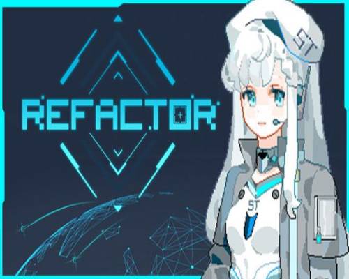 重构 refactor pc game free download