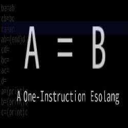 A=B PC Game Free Download
