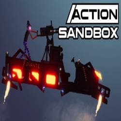 ACTION SANDBOX PC Game Free Download