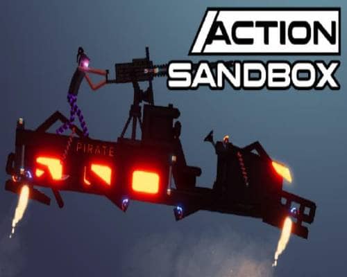 Action sandbox pc game free download