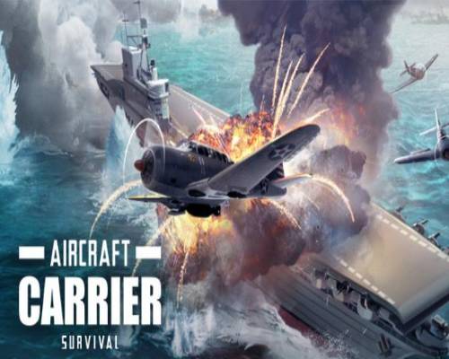 Aircraft carrier survival free pc (end of harmony)