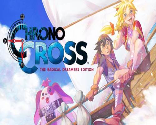 Chrono cross the radical dreamers edition (v020260205)