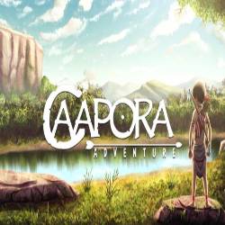 Caapora Adventure Ojibes Revenge Free Download