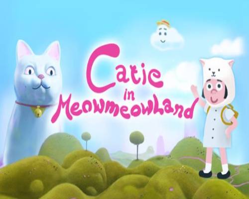 Catie in meowmeowland pc game free download