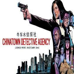 Chinatown Detective Agency Free Download (v1.0.17)