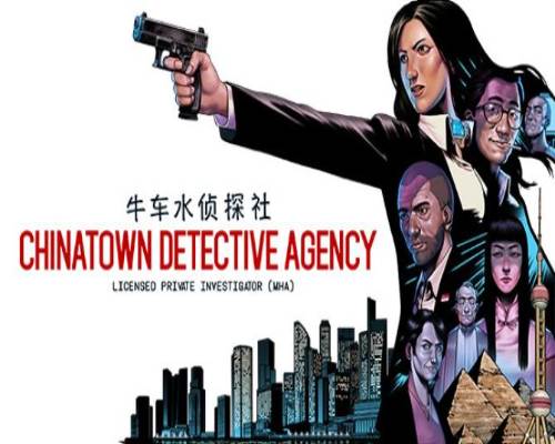 Chinatown detective agency free download (v1.0.17)