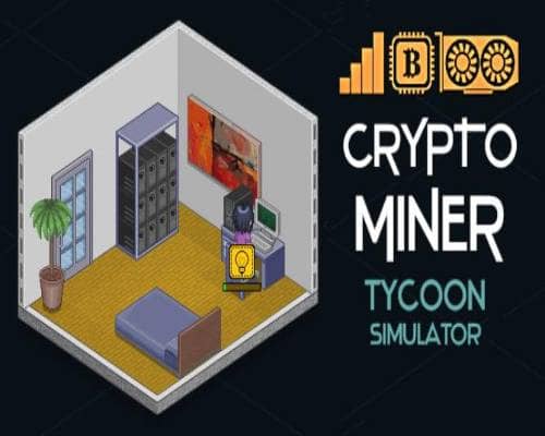 Crypto miner tycoon simulator download (build 18727909)