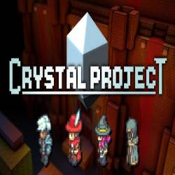 Crystal Project PC Free Download (v1.6.7.0)