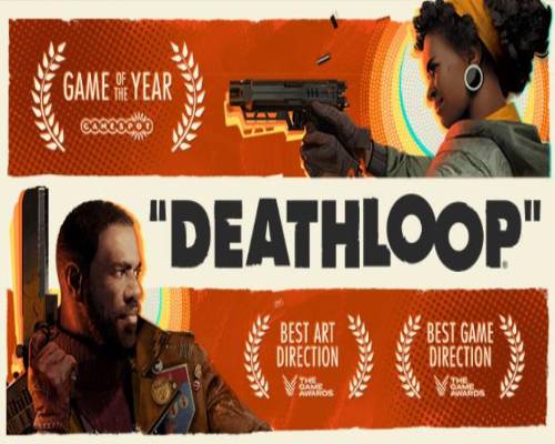Deathloop pc game free download