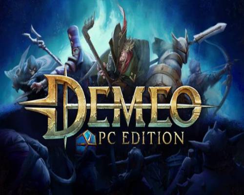 Demeo pc edition pc game free download