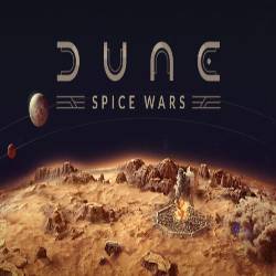 Dune Spice Wars Free Download (v2.2.7.32974)