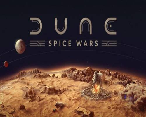 Dune spice wars free download (v2.2.7.32974)
