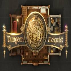Dungeon Alchemist PC (Build 23890495)