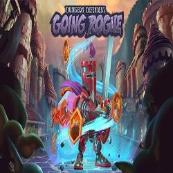 Dungeon Defenders Going Rogue Free Download