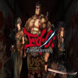 Ed-0 Zombie Uprising Free Download