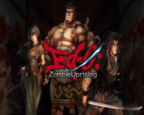 Ed-0 zombie uprising free download