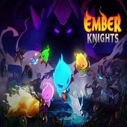 Ember Knights PC Free Download (v2.3.0)