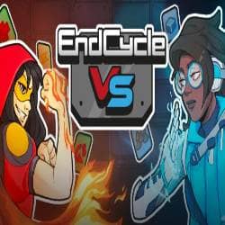 EndCycle VS PC Game Free Download