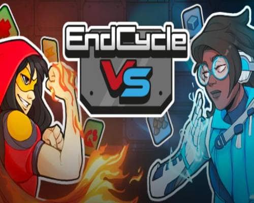 Endcycle vs pc game free download