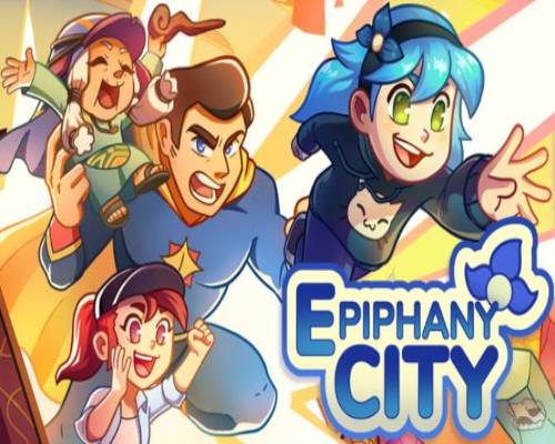 Epiphany city pc game free download