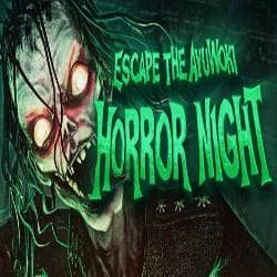 Escape the Ayuwoki Horror Night Free Download