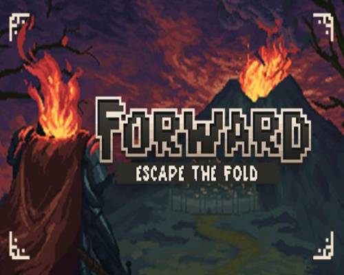 Forward escape the fold pc game free download
