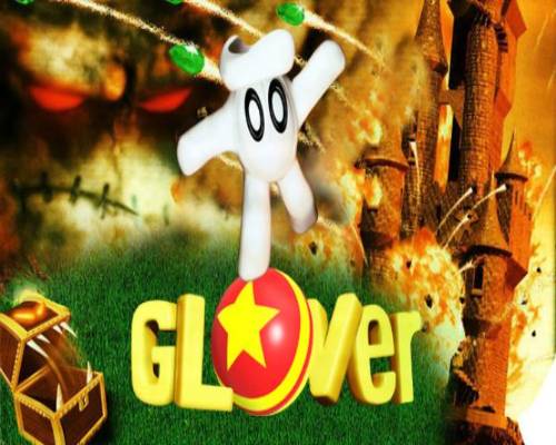 Glover pc game free download