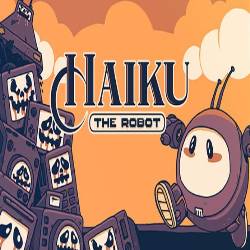 Haiku the Robot PC Game Free Download
