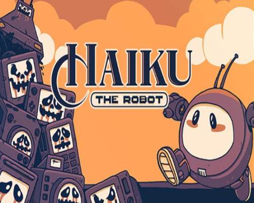 Haiku the robot pc game free download