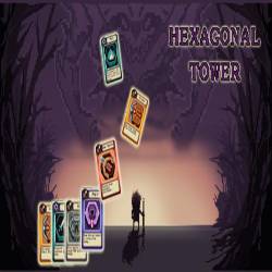 Hexagonal Tower PC Game Free Download