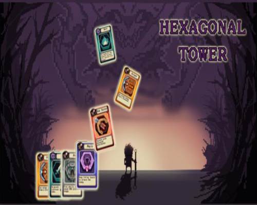 Hexagonal tower pc game free download