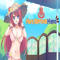 Hot Spring Hero PC Game Free Download