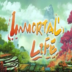 Immortal Life PC Free Download (v1.0.43)