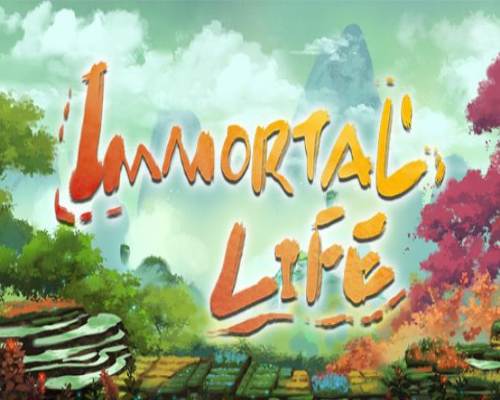 Immortal life pc free download (v1.0.43)
