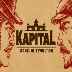 Kapital Sparks of Revolution Free Download (Build 20692150)