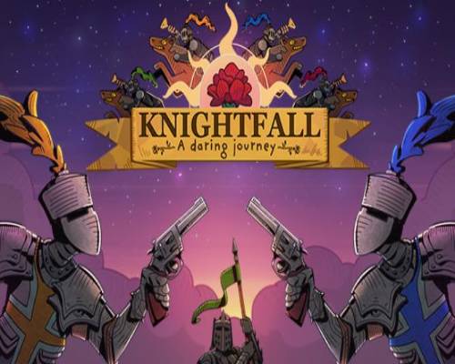 Knightfall a daring journey pc game free download