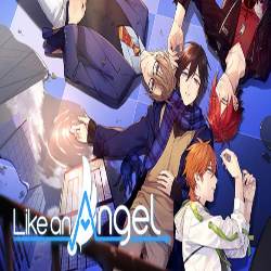 Like an Angel PC Game Free Download