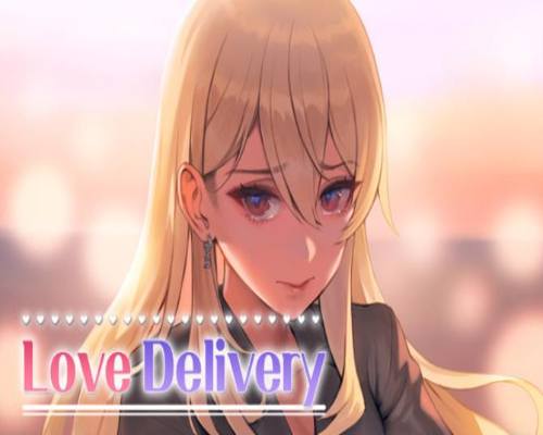 Love delivery pc free download (tenoke)