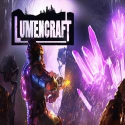 Lumencraft PC Game Free Download (v9258)