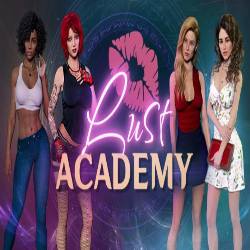 Lust Academy Season 1 PC Free Download (Build 17299514)
