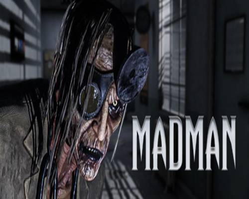 Madman pc game free download