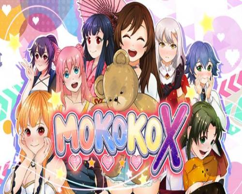 Mokoko x pc game free download