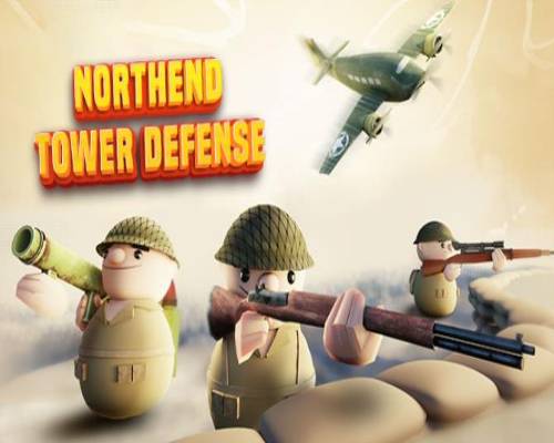 Northend tower defense free download (v1.1 final)
