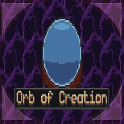 Orb of Creation PC (v1.0 Final)