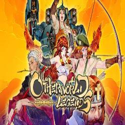 Otherworld Legends 战魂铭人 Free Download (v3.3.0)