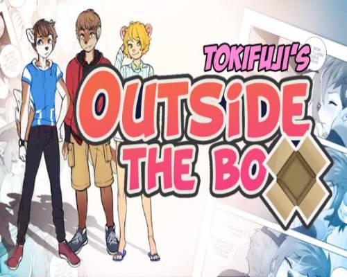 Outside the box pc game free download
