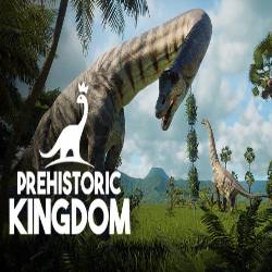 Prehistoric Kingdom PC Free Download (Update 16)